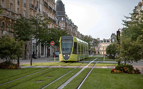 Tramway